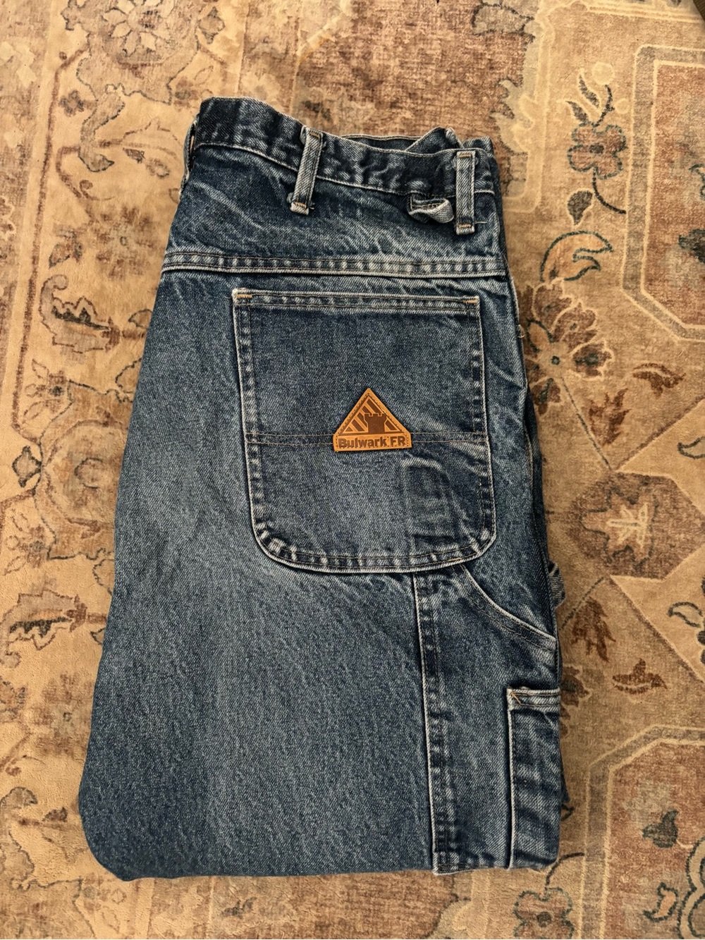 Bulwark FR Jeans